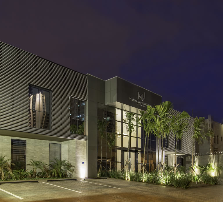 arquiteto comercial ribeirão preto